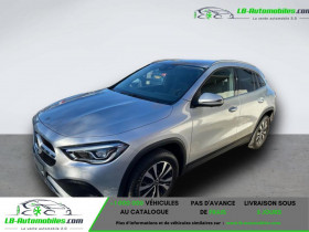 Mercedes GLA 200  BVA  occasion � Beaupuy - photo n�2