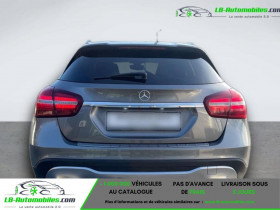 Mercedes GLA 200  BVA  occasion � Beaupuy - photo n�7