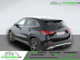 Mercedes GLA 200 BVA  occasion � Beaupuy - photo n�4