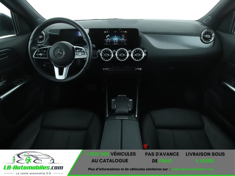 Mercedes GLA 200 BVA  occasion � Beaupuy - photo n�3