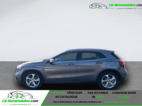 Mercedes GLA 200  BVA  occasion � Beaupuy - photo n�6