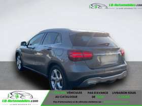 Mercedes GLA 200  BVA  occasion � Beaupuy - photo n�4