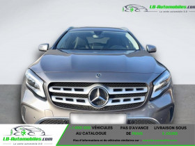Mercedes GLA 200  BVA  occasion � Beaupuy - photo n�5