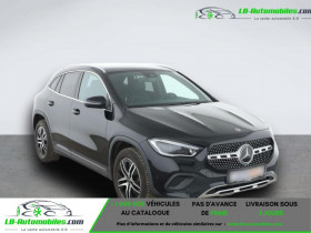 Mercedes GLA 200 BVA  occasion � Beaupuy - photo n�2