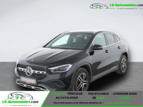 Mercedes GLA , garage LB AUTOMOBILES � Beaupuy