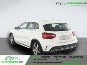 Mercedes GLA 200  BVA  occasion � Beaupuy - photo n�4