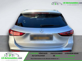 Mercedes GLA 200  BVA  occasion � Beaupuy - photo n�6