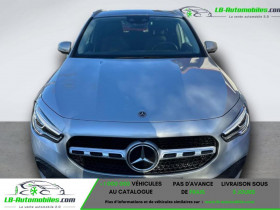 Mercedes GLA 200  BVA  occasion � Beaupuy - photo n�5