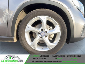 Mercedes GLA 200  BVA  occasion � Beaupuy - photo n�9