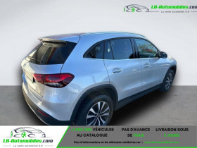 Mercedes GLA 200  BVA  occasion � Beaupuy - photo n�4