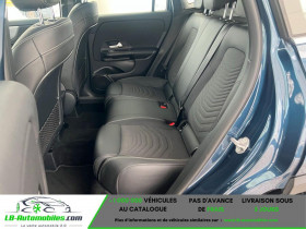 Mercedes GLA 200 BVA  occasion � Beaupuy - photo n�9