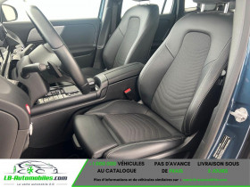 Mercedes GLA 200 BVA  occasion � Beaupuy - photo n�8