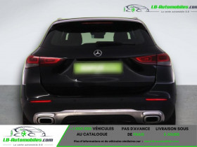 Mercedes GLA 200 BVA  occasion � Beaupuy - photo n�6