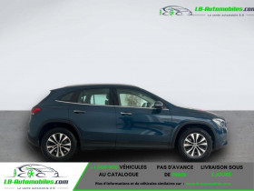 Mercedes GLA 200 BVA  occasion � Beaupuy - photo n�6