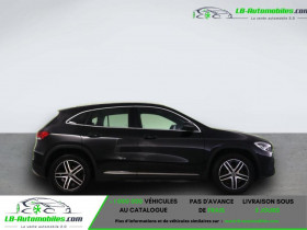 Mercedes GLA 200 BVA  occasion � Beaupuy - photo n�5