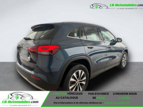 Mercedes GLA 200 BVA  occasion � Beaupuy - photo n�4