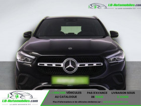 Mercedes GLA 200 BVA  occasion � Beaupuy - photo n�4