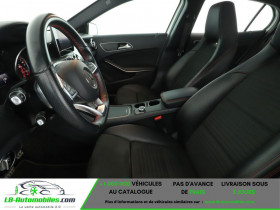Mercedes GLA 200  BVA  occasion � Beaupuy - photo n�8
