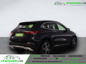 Mercedes GLA 200 BVA  occasion � Beaupuy - photo n�3
