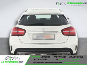 Mercedes GLA 200  BVA  occasion � Beaupuy - photo n�7