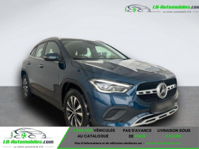 Mercedes GLA 200 BVA  occasion � Beaupuy - photo n�2