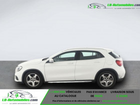 Mercedes GLA 200  BVA  occasion � Beaupuy - photo n�6