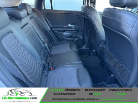 Mercedes GLA 200  BVA  occasion � Beaupuy - photo n�8