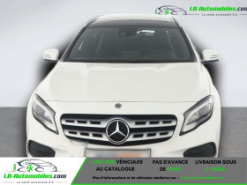 Mercedes GLA 200  BVA  occasion � Beaupuy - photo n�5