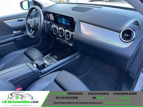 Mercedes GLA 200  BVA  occasion � Beaupuy - photo n�7