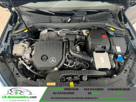 Mercedes GLA 200 BVA  occasion � Beaupuy - photo n�12