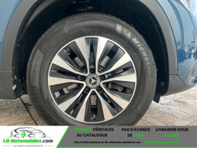 Mercedes GLA 200 BVA  occasion � Beaupuy - photo n�11