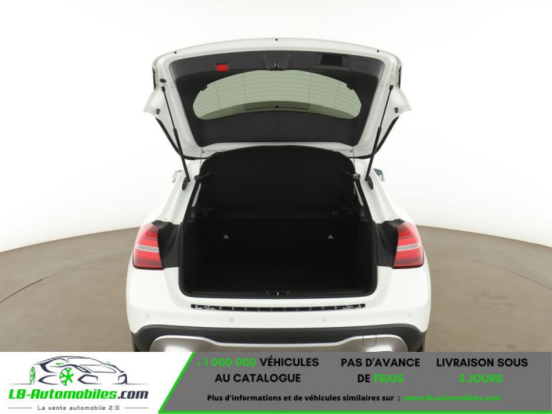 Mercedes GLA 200 BVA  occasion � Beaupuy - photo n�9