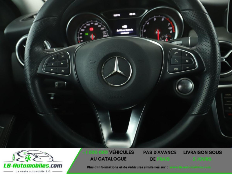Mercedes GLA 200 BVA  occasion � Beaupuy - photo n�8
