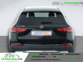Mercedes GLA 200 BVA  occasion � Beaupuy - photo n�6