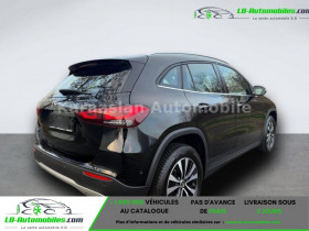Mercedes GLA 200 BVA  occasion � Beaupuy - photo n�4