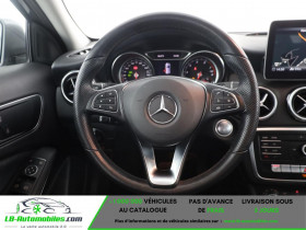 Mercedes GLA 200  BVA  occasion � Beaupuy - photo n�9