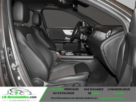 Mercedes GLA 200 BVA  occasion � Beaupuy - photo n�4