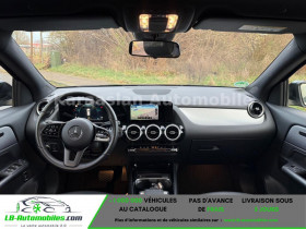 Mercedes GLA 200 BVA  occasion � Beaupuy - photo n�3