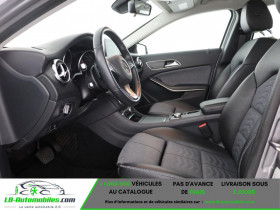Mercedes GLA 200  BVA  occasion � Beaupuy - photo n�8