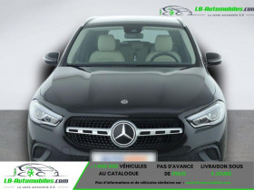 Mercedes GLA 200 BVA  occasion � Beaupuy - photo n�4