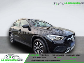 Mercedes GLA 200 BVA  occasion � Beaupuy - photo n�2