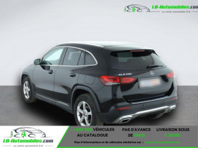 Mercedes GLA 200 BVA  occasion � Beaupuy - photo n�3