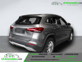 Mercedes GLA 200 BVA  occasion � Beaupuy - photo n�2