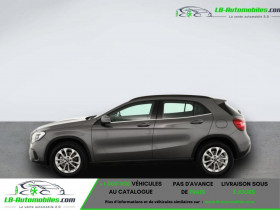 Mercedes GLA 200  BVA  occasion � Beaupuy - photo n�6