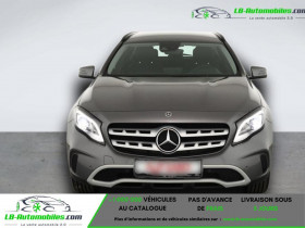 Mercedes GLA 200  BVA  occasion � Beaupuy - photo n�5