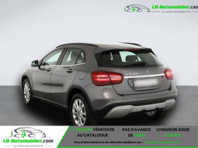 Mercedes GLA 200  BVA  occasion � Beaupuy - photo n�4
