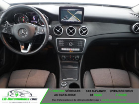 Mercedes GLA 200  BVA  occasion � Beaupuy - photo n�3