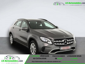 Mercedes GLA 200  BVA  occasion � Beaupuy - photo n�2