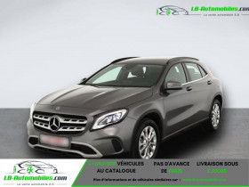 Mercedes GLA , garage LB AUTOMOBILES � Beaupuy
