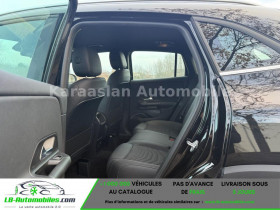 Mercedes GLA 200 BVA  occasion � Beaupuy - photo n�7